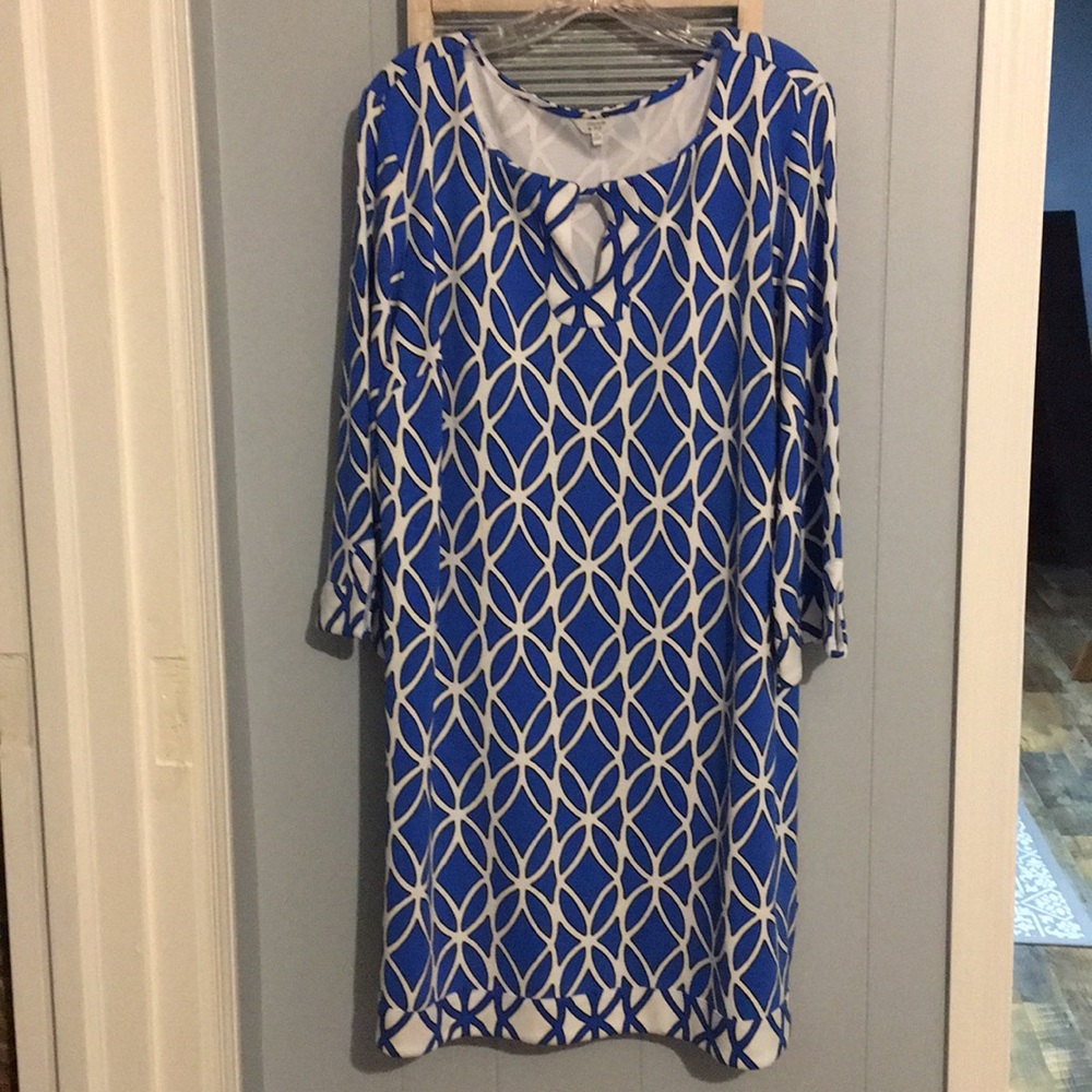 Crown &Ivy Dress